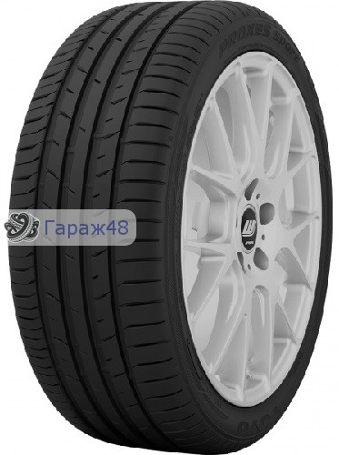 Toyo Proxes Sport 265/30 R19 93Y